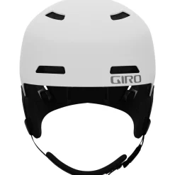 Giro Ledge MIPS Helmet + Revolt Goggles- Helmets|Helmets