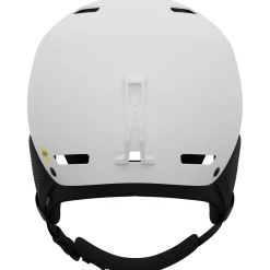 Giro Ledge MIPS Helmet + Revolt Goggles- Helmets|Helmets