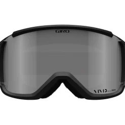 Giro Ledge MIPS Helmet + Revolt Goggles- Helmets|Helmets
