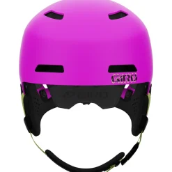 Giro Ledge MIPS Helmet + Revolt Goggles- Helmets|Helmets