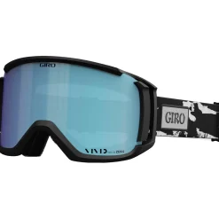 Giro Ledge MIPS Helmet + Revolt Goggles- Helmets|Helmets