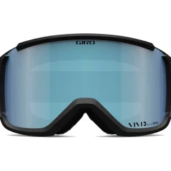 Giro Ledge MIPS Helmet + Revolt Goggles- Helmets|Helmets