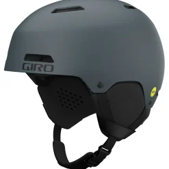 Giro Ledge MIPS Helmet + Revolt Goggles- Helmets|Helmets