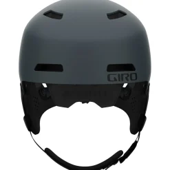 Giro Ledge MIPS Helmet + Revolt Goggles- Helmets|Helmets