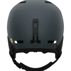 Giro Ledge MIPS Helmet + Revolt Goggles- Helmets|Helmets