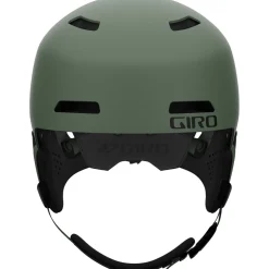 Giro Ledge MIPS Helmet + Revolt Goggles- Helmets|Helmets