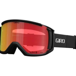 Giro Ledge MIPS Helmet + Revolt Goggles- Helmets|Helmets