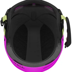 Giro Ledge MIPS Helmet + Revolt Goggles- Helmets|Helmets