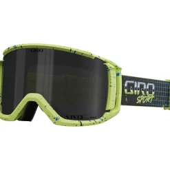Giro Ledge MIPS Helmet + Revolt Goggles- Helmets|Helmets