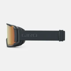 Giro Ledge MIPS Helmet + Revolt Goggles- Helmets|Helmets