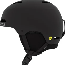 Giro Ledge MIPS Helmet + Revolt Goggles- Helmets|Helmets