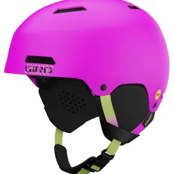 Giro Ledge MIPS Helmet +Method Goggles- Helmets|Helmets