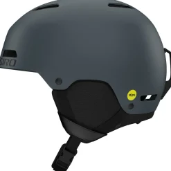 Giro Ledge MIPS Helmet +Method Goggles- Helmets|Helmets