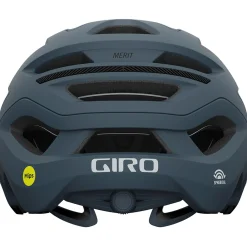 Giro Merit Spherical MIPS Bike Helmet- Helmets|Helmets