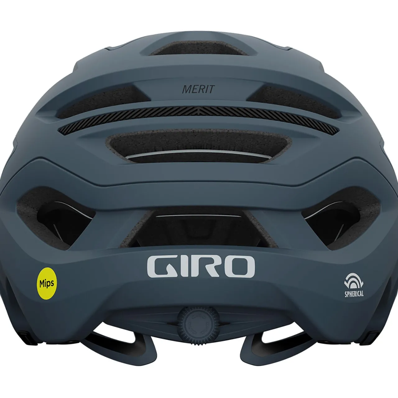 Giro Merit Spherical MIPS Bike Helmet- Helmets|Helmets