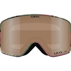Giro Method Goggles- Goggles|Goggles