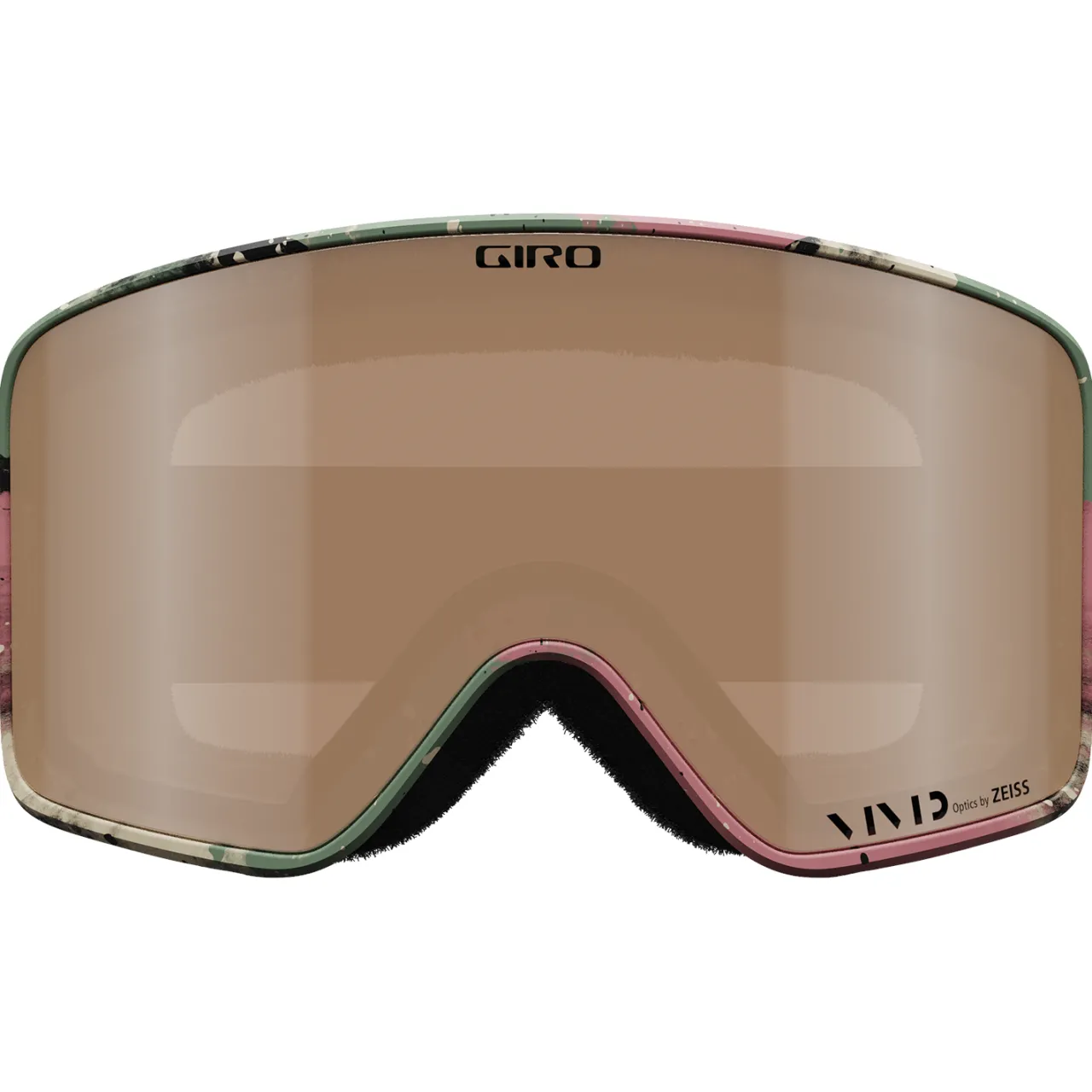 Giro Method Goggles- Goggles|Goggles