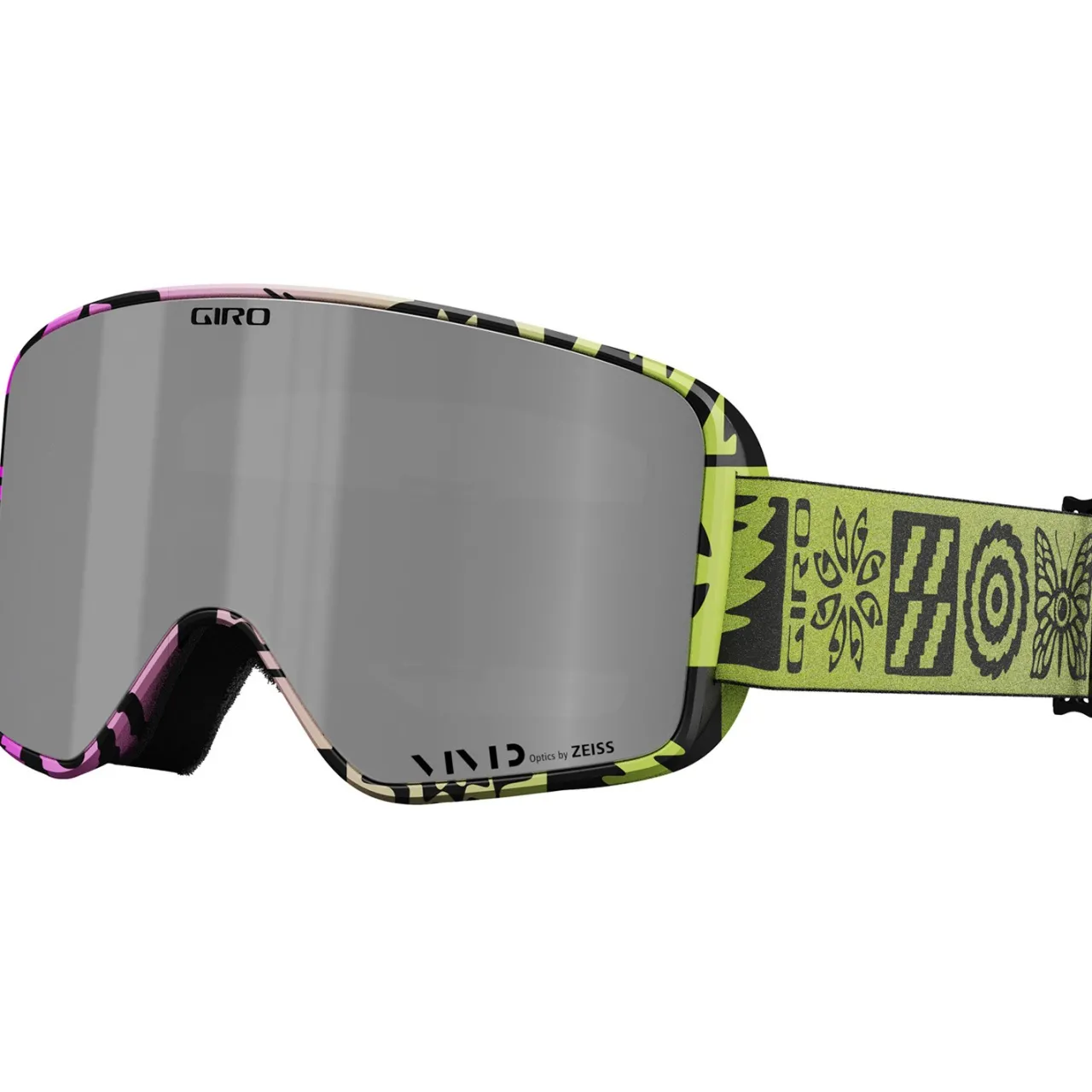 Giro Method Goggles- Goggles|Goggles