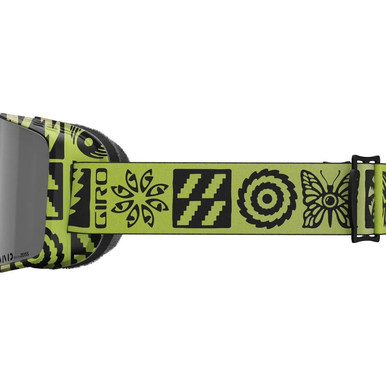 Giro Method Goggles- Goggles|Goggles