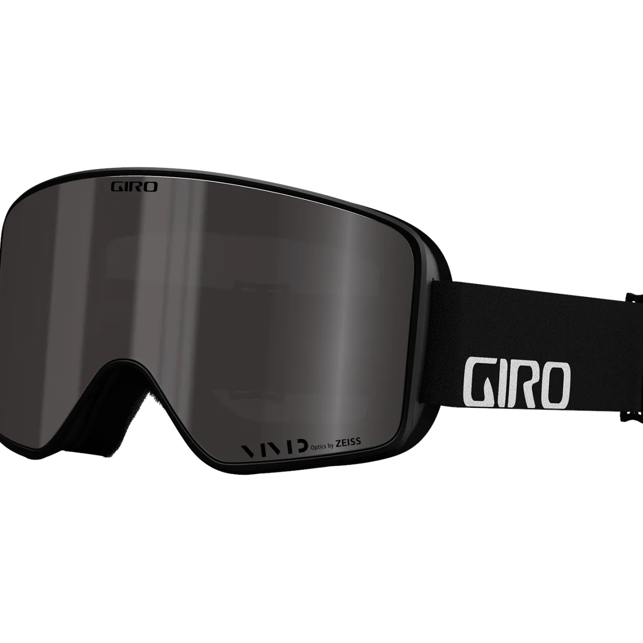 Giro Method Low Bridge Fit Goggles- Goggles|Goggles