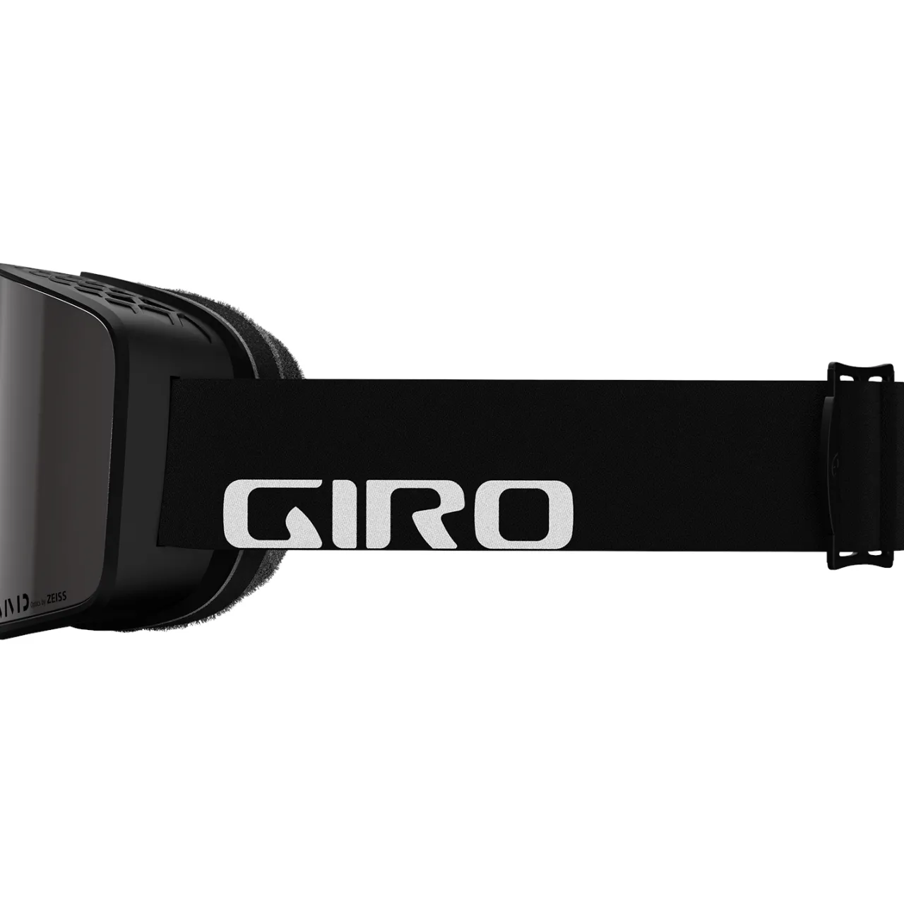 Giro Method Low Bridge Fit Goggles- Goggles|Goggles