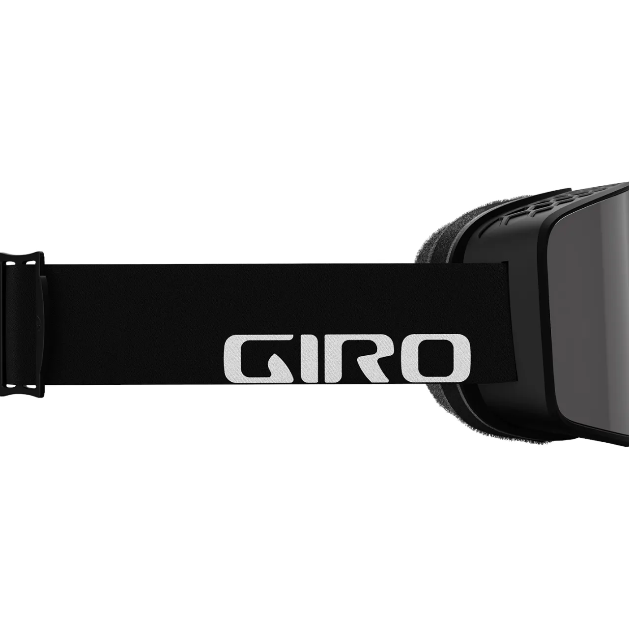 Giro Method Low Bridge Fit Goggles- Goggles|Goggles