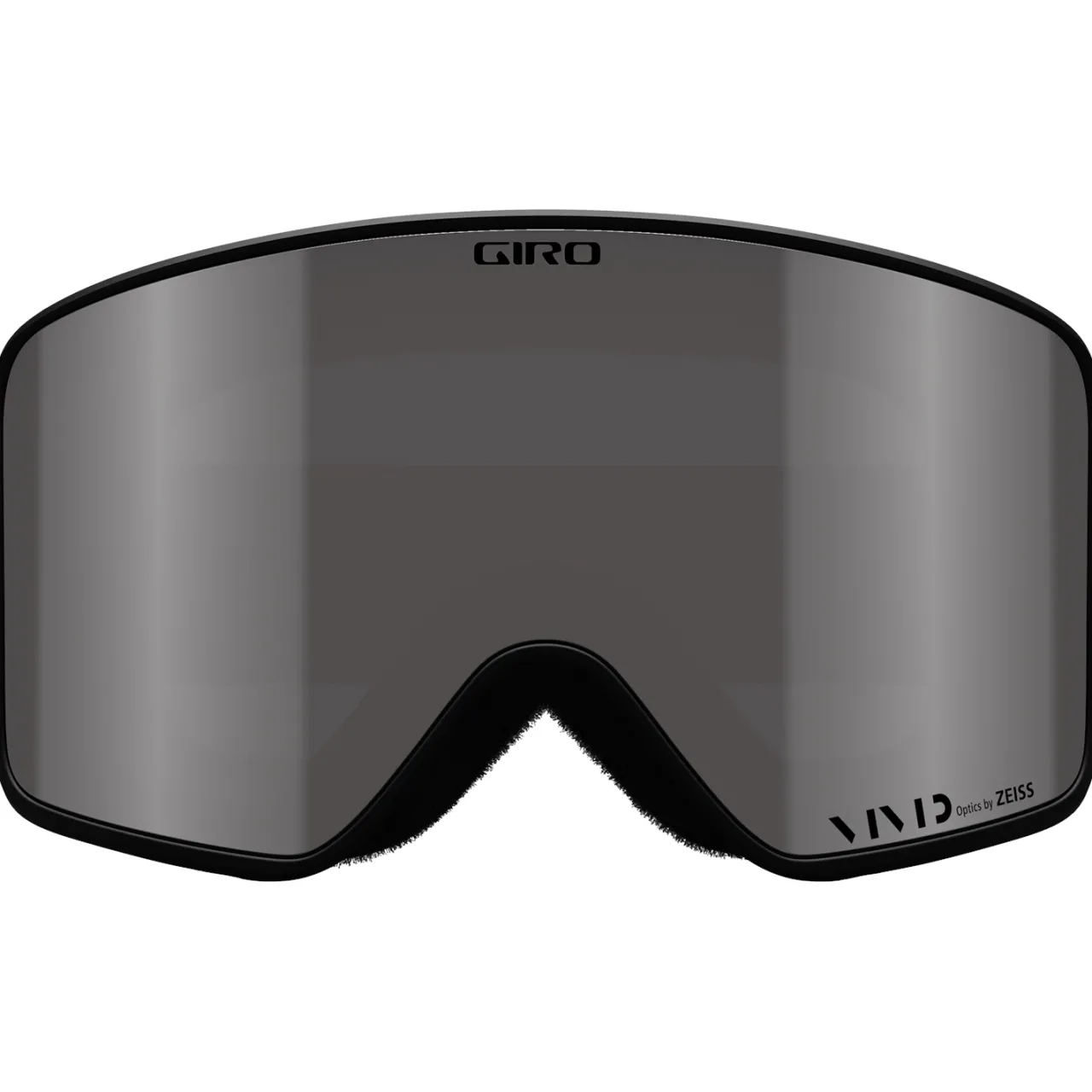 Giro Method Low Bridge Fit Goggles- Goggles|Goggles