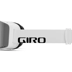 Giro Method Low Bridge Fit Goggles- Goggles|Goggles