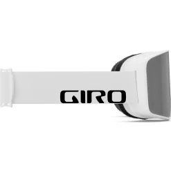 Giro Method Low Bridge Fit Goggles- Goggles|Goggles