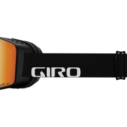 Giro Method Low Bridge Fit Goggles- Goggles|Goggles
