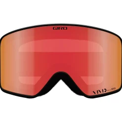 Giro Method Low Bridge Fit Goggles- Goggles|Goggles