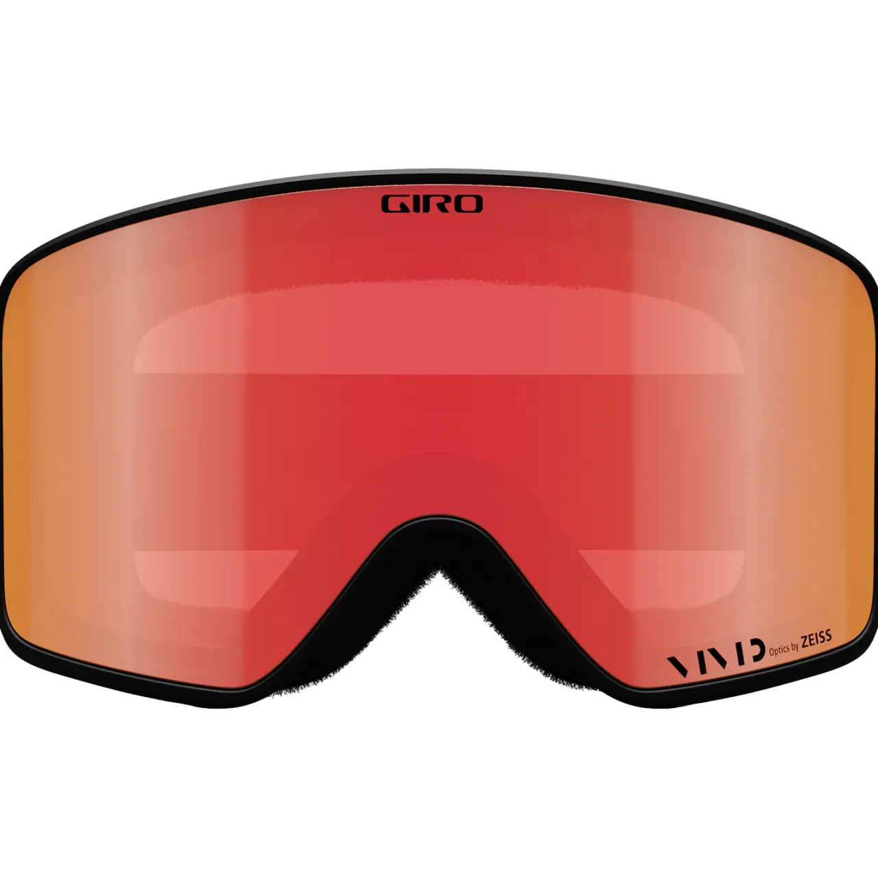 Giro Method Low Bridge Fit Goggles- Goggles|Goggles