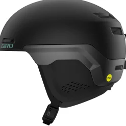 Giro Owen Spherical Helmet + Contour RS Goggles- Helmets|Helmets