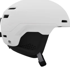 Giro Owen Spherical Helmet + Contour RS Goggles- Helmets|Helmets