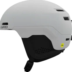Giro Owen Spherical Helmet + Contour RS Goggles- Helmets|Helmets