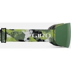 Giro Owen Spherical Helmet + Contour RS Goggles- Helmets|Helmets