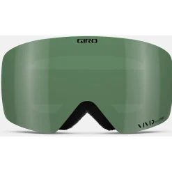 Giro Owen Spherical Helmet + Contour RS Goggles- Helmets|Helmets