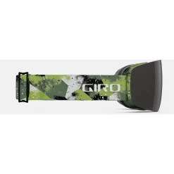 Giro Owen Spherical Helmet + Contour RS Goggles- Helmets|Helmets