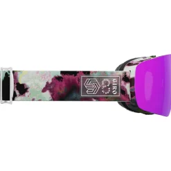 Giro Owen Spherical Helmet + Contour RS Goggles- Helmets|Helmets