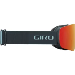 Giro Owen Spherical Helmet + Contour RS Goggles- Helmets|Helmets
