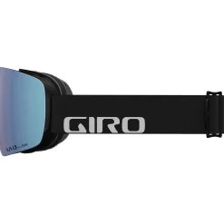 Giro Owen Spherical Helmet + Contour RS Goggles- Helmets|Helmets