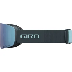 Giro Owen Spherical Helmet + Contour RS Goggles- Helmets|Helmets
