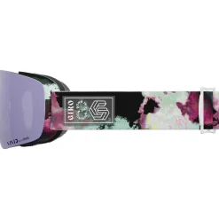 Giro Owen Spherical Helmet + Contour RS Goggles- Helmets|Helmets