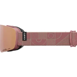 Giro Owen Spherical Helmet + Contour RS Goggles- Helmets|Helmets