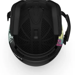 Giro Owen Spherical Helmet + Method Goggles- Helmets|Helmets