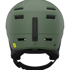 Giro Owen Spherical Helmet + Method Goggles- Helmets|Helmets