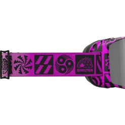 Giro Owen Spherical Helmet + Method Goggles- Helmets|Helmets