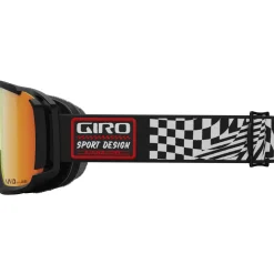 Giro Revolt Goggles- Goggles|Goggles