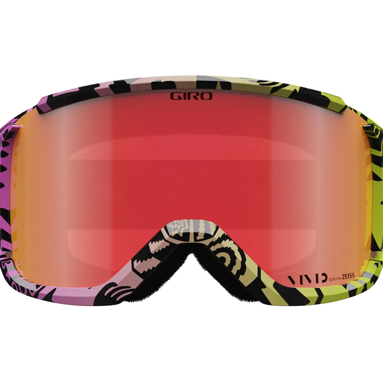 Giro Revolt Goggles- Goggles|Goggles