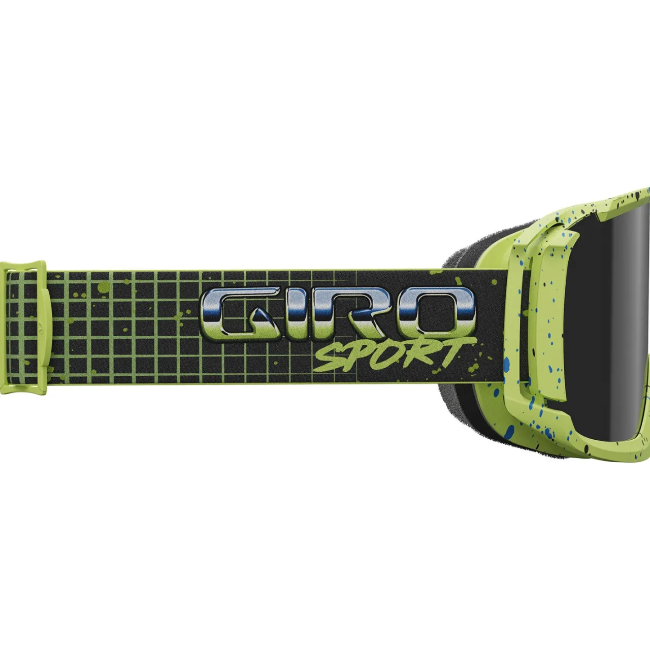 Giro Revolt Goggles- Goggles|Goggles